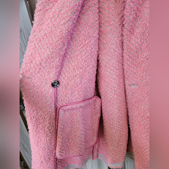 Isabel Marant Gloria coat - Picture 6 of 9